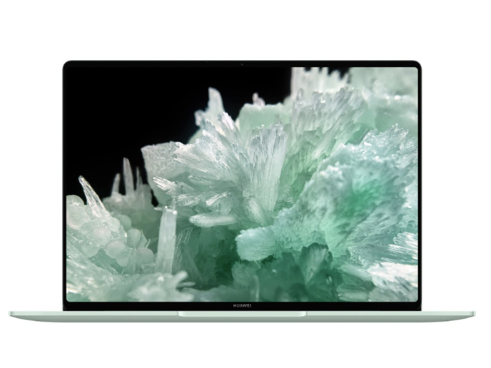 �A��MateBook 14